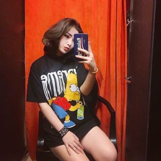 Áo pull Supereme logo in hình mới siêu kute