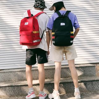 Ba lô thời trang nam nữ Fashion backpack SKU sanyu1030