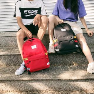 Ba lô thời trang nam nữ Fashion backpack SKU sanyu1030