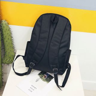 Ba lô thời trang nữ Fashion backpack SKU juxing1025