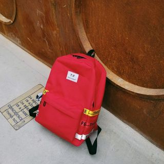 Ba lô thời trang nam nữ Fashion backpack SKU sanyu1030