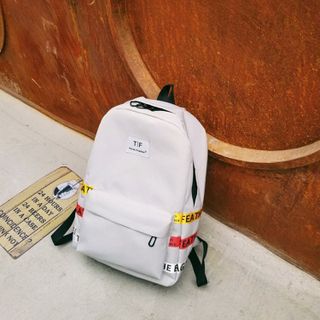 Ba lô thời trang nam nữ Fashion backpack SKU sanyu1030