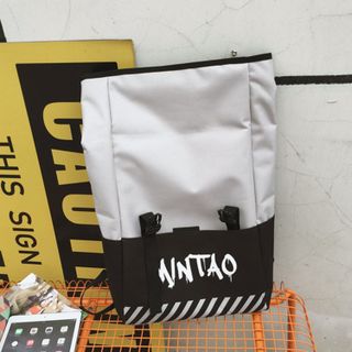 Balo thời trang nam nữ cá tính Fashion backpack） SKU 1227