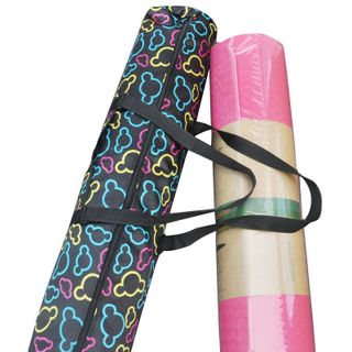 Túi Đựng Yoga Hình Gấu
