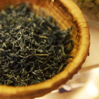 Trà Shan Tuyết