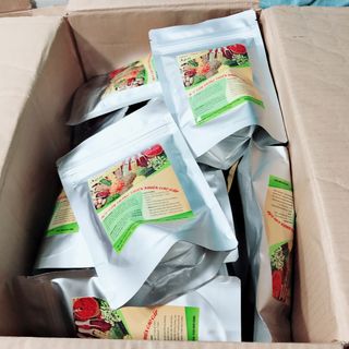 Bột Tắm Trắng Thái Bảo