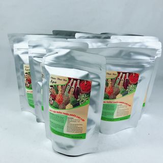 Bột Tắm Trắng Thái Bảo