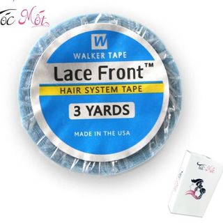 Băng dính gắn tóc giả dán Lace Front giá sỉ