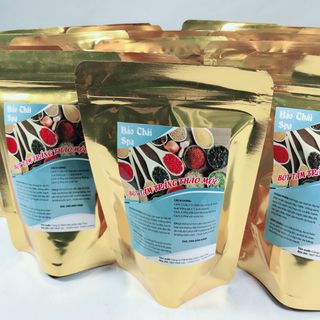 Bột Tắm Trắng Thảo Dược Châu Thái Bảo