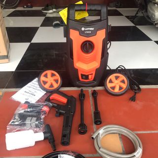 Máy Rửa Xe Gia Đình Lutian LT301B