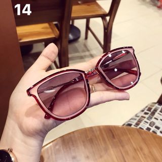mắt kinh n