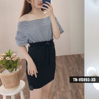 XẢ HÀNG NHANH LÔ ĐẦM THIẾT KẾ