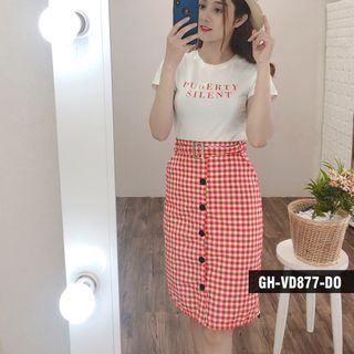 XẢ HÀNG NHANH LÔ ĐẦM THIẾT KẾ