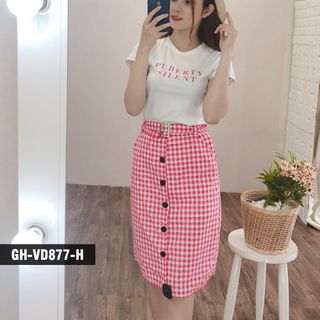 XẢ HÀNG NHANH LÔ ĐẦM THIẾT KẾ