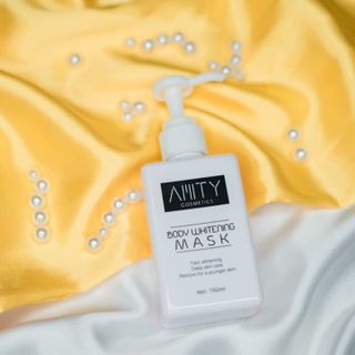 MASK TRUYỀN TRẮNG