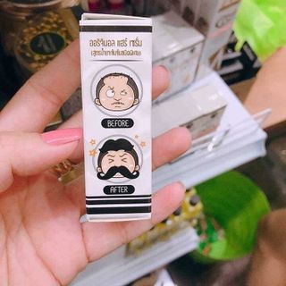 Serum kích thích mọc tóc