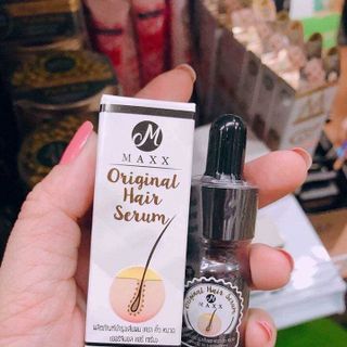 Serum kích thích mọc tóc