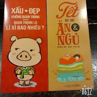 bao lì xì 2019
