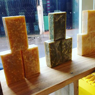 Xà phòng thủ công Soap Handmade GrHanhLee