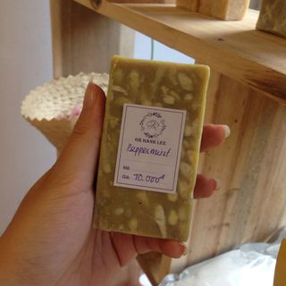 Xà phòng thủ công Soap Handmade GrHanhLee