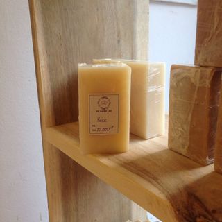 Xà phòng thủ công Soap Handmade GrHanhLee