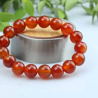 Vòng tay đá phong thủy tự nhiên sỉ