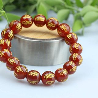 Vòng tay đá phong thủy tự nhiên sỉ