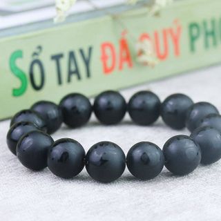 Vòng tay đá phong thủy tự nhiên sỉ