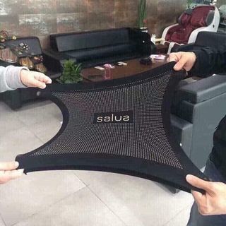 Đai nịt giảm mỡ bụng Salua Hàn Quốc