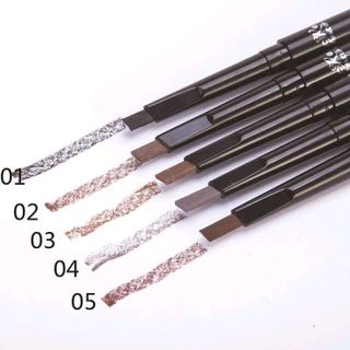 Chì kẻ chân mày