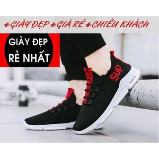 giày thể thao nam sup