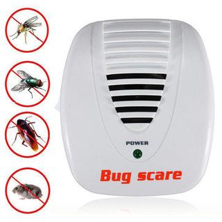 Máy đuổi chuột hiệu quả