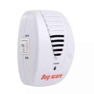 Máy đuổi chuột hiệu quả