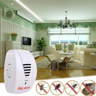 Máy đuổi chuột hiệu quả
