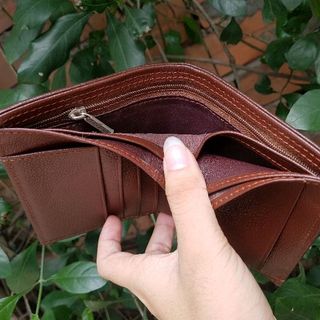 ví da cá sấu ví cá sấu 1 mặt ví cá sấu bóp cá sấu