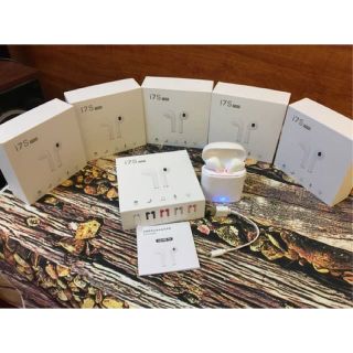Tai nghe Bluetooth i7S