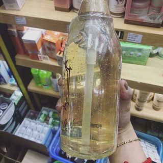SỮA TẮM CATHY CHOO TINH CHẤT VÀNG 24K