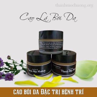 Cao Lá Thanh Mộc Hương giá sỉ