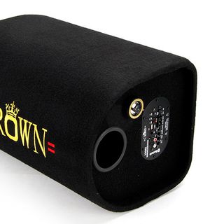 Loa Crown Bluetooth/Thẻ Nhớ/USB Nguồn Điện - cỡ số 5