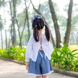 sét bộ dạo chơi cho bé