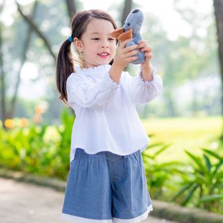 sét bộ dạo chơi cho bé
