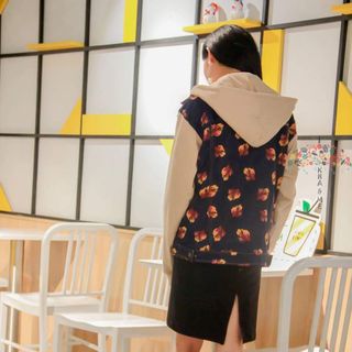 Áo khoác Hoodie Unisex