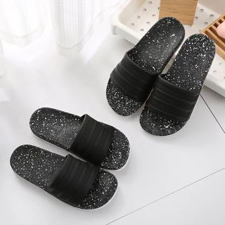 dép quai ngang nhựa dẻo