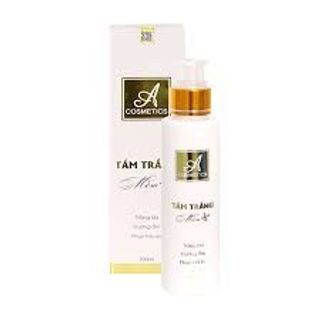 Tắm trắng body mềm