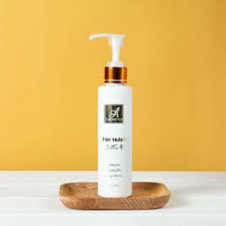 Tắm trắng body mềm