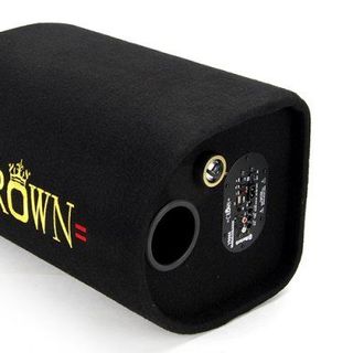 Loa Crown Bluetooth/Thẻ Nhớ/USB Nguồn Điện - cỡ số 6