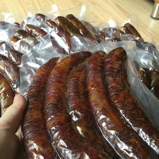 Lạp sườn siêu nạc Thị Quán Thị Nở Cao Bằng