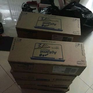 Sữa cho trẻ sơ sinh Aptamil Profuturo