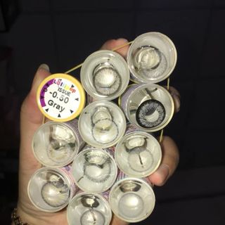 LENS SỈ GIÁ TỐT TỪ 0-7 ĐỘ