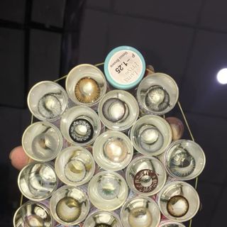 LENS SỈ GIÁ TỐT TỪ 0-7 ĐỘ